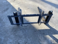 Palettengabeln Giant Palletvork