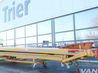 Teleskopbänder Breston 2x8-100 Duoband