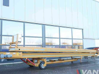 Teleskopbänder Breston 2x8-100 Duoband