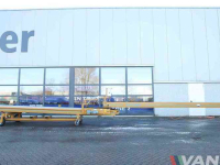 Teleskopbänder Breston 2x8-100 Duoband