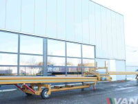 Teleskopbänder Breston 2x8-100 Duoband