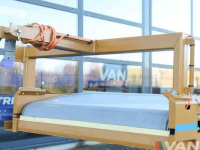 Teleskopbänder Breston 2x8-100 Duoband