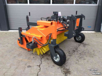 Kehrmaschine Hofstede Veegmachine borstel diameter 60cm