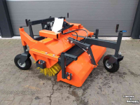 Kehrmaschine Hofstede Veegmachine borstel diameter 60cm