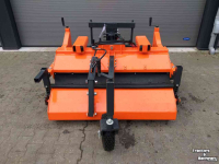 Kehrmaschine Hofstede Veegmachine borstel diameter 60cm