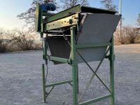 Sonstiges Förderanlagen und Material-Handling-Ausrüstungen  Spijlenband