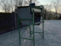Sonstiges Förderanlagen und Material-Handling-Ausrüstungen  Spijlenband