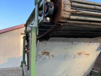 Sonstiges Förderanlagen und Material-Handling-Ausrüstungen  Spijlenband