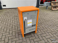 Sonstiges Maschinen und Zubehör für Werkstatt und Hof  EKO TRIFASE ACCULADER 72V