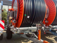 Beregnungsmaschine Irrifrance Optima 1021 100-450 Regenhaspel