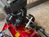 Schlegelmulchgeräte  MFT120B18RES