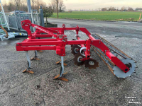 Grubber Kongskilde Delta HSF-300
