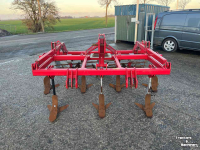 Grubber Kongskilde Delta HSF-300
