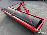 Weidewalze Peecon LR250