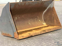 Ladeschaufeln  Shovelbak 2 m3 JCB-Volvo-Lundberg