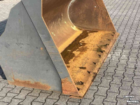 Ladeschaufeln  Shovelbak 2 m3 JCB-Volvo-Lundberg