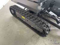 Minibagger Volvo EC20E
