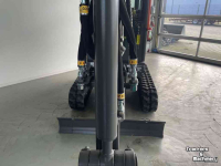 Minibagger Volvo EC20E