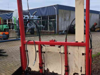Siloblockschneider Trioliet TU 195