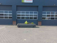 Mähwerk Claas Disco 3150