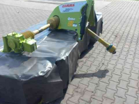 Mähwerk Claas Disco 3150