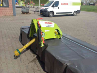 Mähwerk Claas Disco 3150