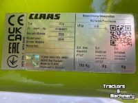 Mähwerk Claas Disco 3150