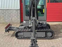 Minibagger Volvo EC18E DEMO