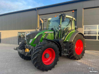 Schlepper / Traktor Fendt 514 profiplus