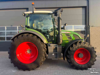 Schlepper / Traktor Fendt 514 profiplus