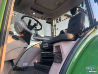 Schlepper / Traktor Fendt 514 profiplus