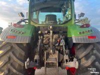 Schlepper / Traktor Fendt 514 profiplus