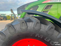 Schlepper / Traktor Fendt 514 profiplus