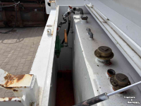 ölbehälter  Dieseltank 3.000L