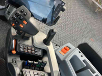 Schlepper / Traktor Valtra T254 Versu