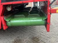 Siloblockverteilwagen Trioliet Multifeed Blokkenwagen