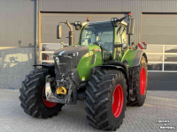 Schlepper / Traktor Fendt 728 Vario powerplus setting 2 gen 7