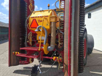 Durchsämaschine Vredo DZ 358.07.5 Agri Twin doorzaaimachine