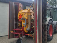 Durchsämaschine  DZ 358.07.5 Agri Twin doorzaaimachine