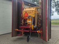 Durchsämaschine Vredo DZ 358.07.5 Agri Twin doorzaaimachine