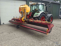 Durchsämaschine Vredo DZ 358.07.5 Agri Twin doorzaaimachine