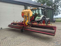 Durchsämaschine Vredo DZ 358.07.5 Agri Twin doorzaaimachine