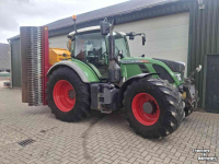 Durchsämaschine  DZ 358.07.5 Agri Twin doorzaaimachine