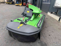 Mähwerk Kuhn PZ 3021F star trommelmaaier
