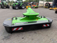 Mähwerk Kuhn PZ 3021F star trommelmaaier