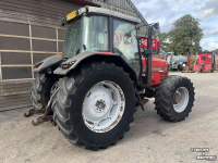 Schlepper / Traktor Massey Ferguson 6190 Dynashift tractoren