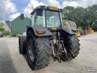 Schlepper / Traktor Massey Ferguson 6190 Dynashift tractoren