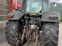 Schlepper / Traktor Massey Ferguson 6190 Dynashift tractoren