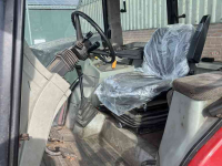 Schlepper / Traktor Massey Ferguson 6190 Dynashift tractoren