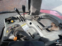 Schlepper / Traktor Massey Ferguson 6190 Dynashift tractoren